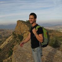 David Alvarez's Photo