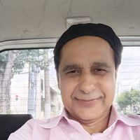 Mohammad Iftikhar's Photo