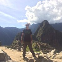 Fede Echevarria's Photo