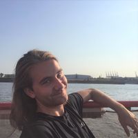 Tomas Brewer的照片