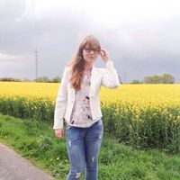 Tereza Mikulová's Photo