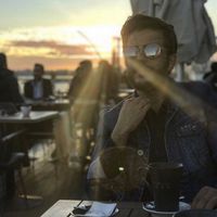 Mehmet Akdoğan's Photo