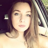 Anastasia Myshanskaya的照片