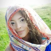 Susana Uribe's Photo