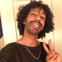 Douglas Oliver's Photo