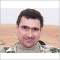 Aziz Mammadov's Photo