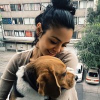 Fotos de Mariana Ordóñez