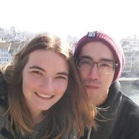 Anthony Braverman的照片