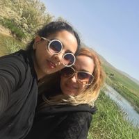 tanaz bahadori的照片