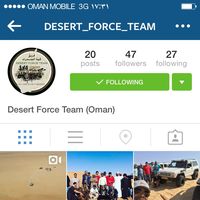 Salim Al-Mamari的照片