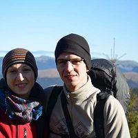 Ewa Koralewska's Photo