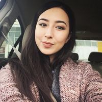 Nicole Shakhbazyan的照片