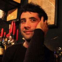 Arnaud Chapuis's Photo