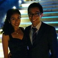 Felipe Narvaez's Photo