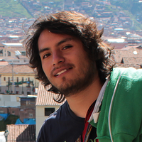 Jhon LLimpe Romero的照片