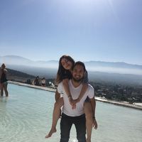 Fotos de Batuhan Gündüz