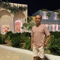 Ahmed Ragab的照片