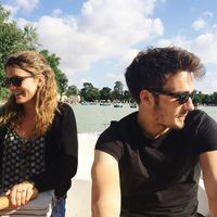 Fotos de Samson Margot