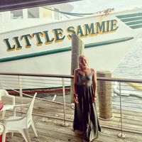 Sammie Leeds的照片