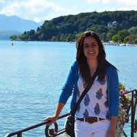 Helena Alves的照片