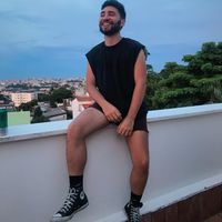 William Leal Machado's Photo