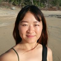 Cho Yoongyeong的照片