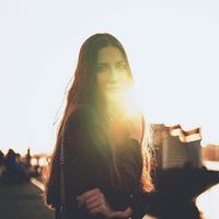 Yana Chernysh的照片