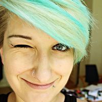 Sonia Wargacka的照片