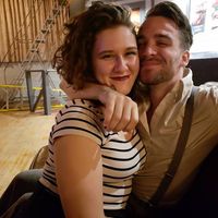 Matthew Revell的照片