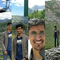 Photos de Nithin Keen