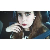 Klaudia  Gala's Photo