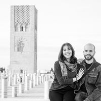 Le foto di Almu & Carlos Valera & Martinez