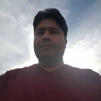 Asghar Zare的照片