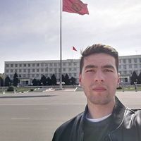 Sanjar Zakhidov的照片