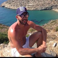 Dimitris Bertsimas的照片