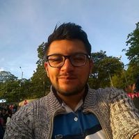 Luis Felipe Ibañez Pachon的照片