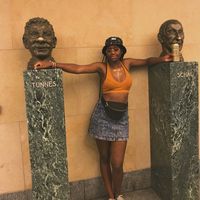 Noma  Ndlovu's Photo