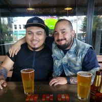 Pablo Zemanate's Photo