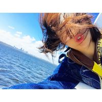 Weiying Huang's Photo