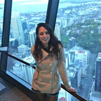 Gisella Márquez's Photo