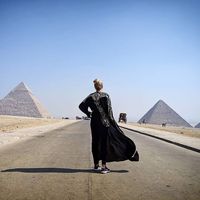 Rachel Nowicki's Photo