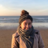 Amber Meedendorp的照片