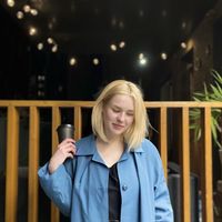 Fotos de Yanina Liabiodka