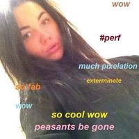 Zdjęcia użytkownika Viktoria Yatskovskaya