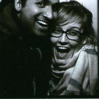 Eveliina & Shine's Photo