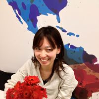 Moeko Shinohara's Photo