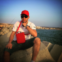 Wassim Lerari's Photo