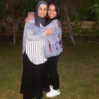 Yasmine El Gammal的照片