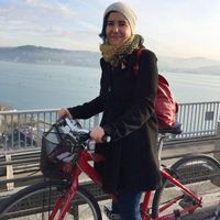 Melike Cengiz's Photo