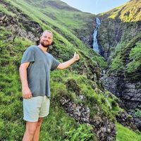 Adam  Snaith's Photo